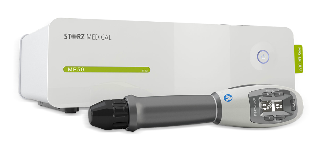 storz medical mp 50